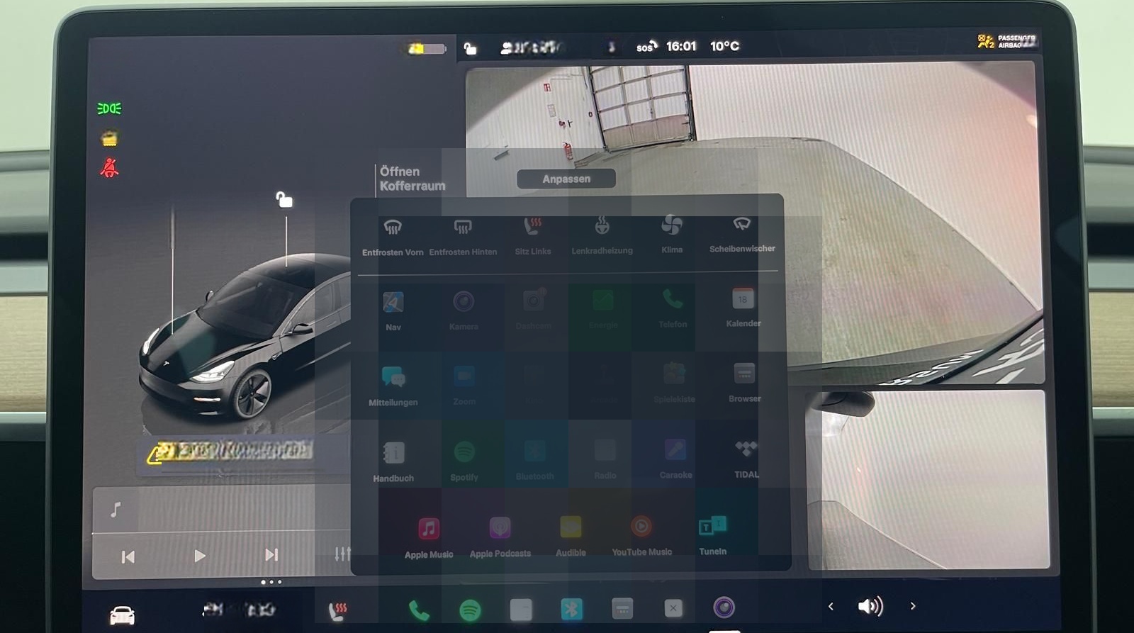 Tesla Model 3 *ACC*LED*KAM*AUTOPILOT*SHZ*PANO*LHZ* foto 25