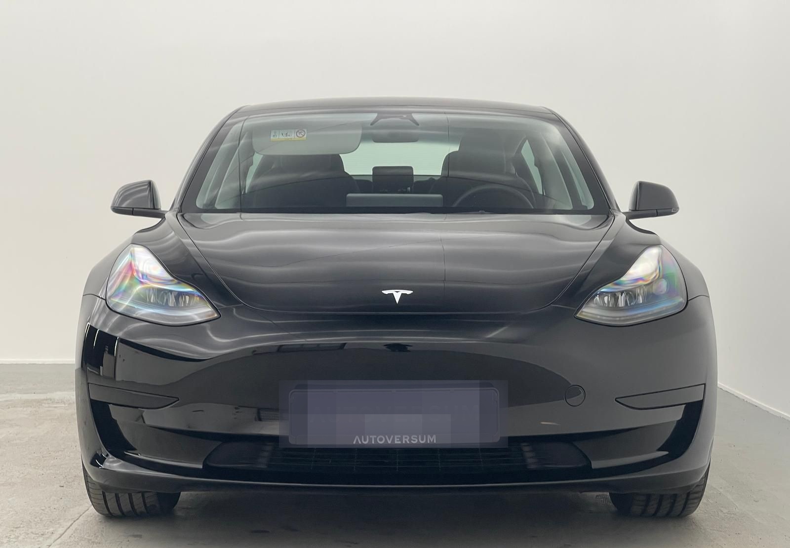 Tesla Model 3 *ACC*LED*KAM*AUTOPILOT*SHZ*PANO*LHZ* foto 4