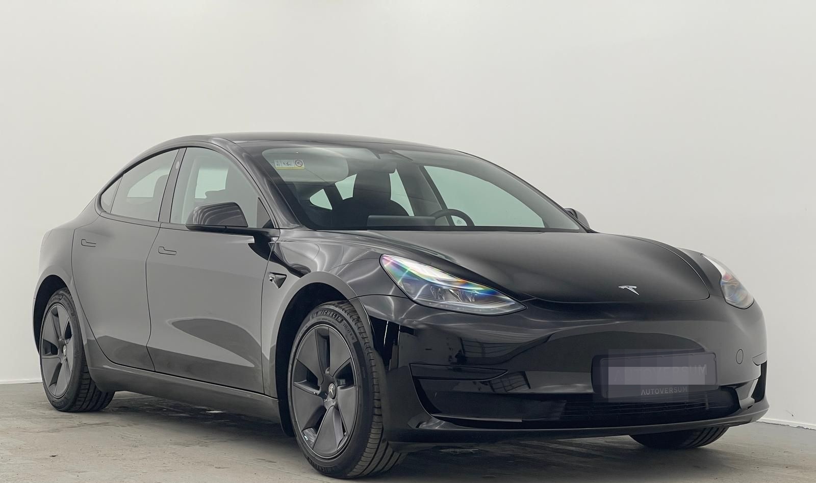 Tesla Model 3 *ACC*LED*KAM*AUTOPILOT*SHZ*PANO*LHZ* foto 5