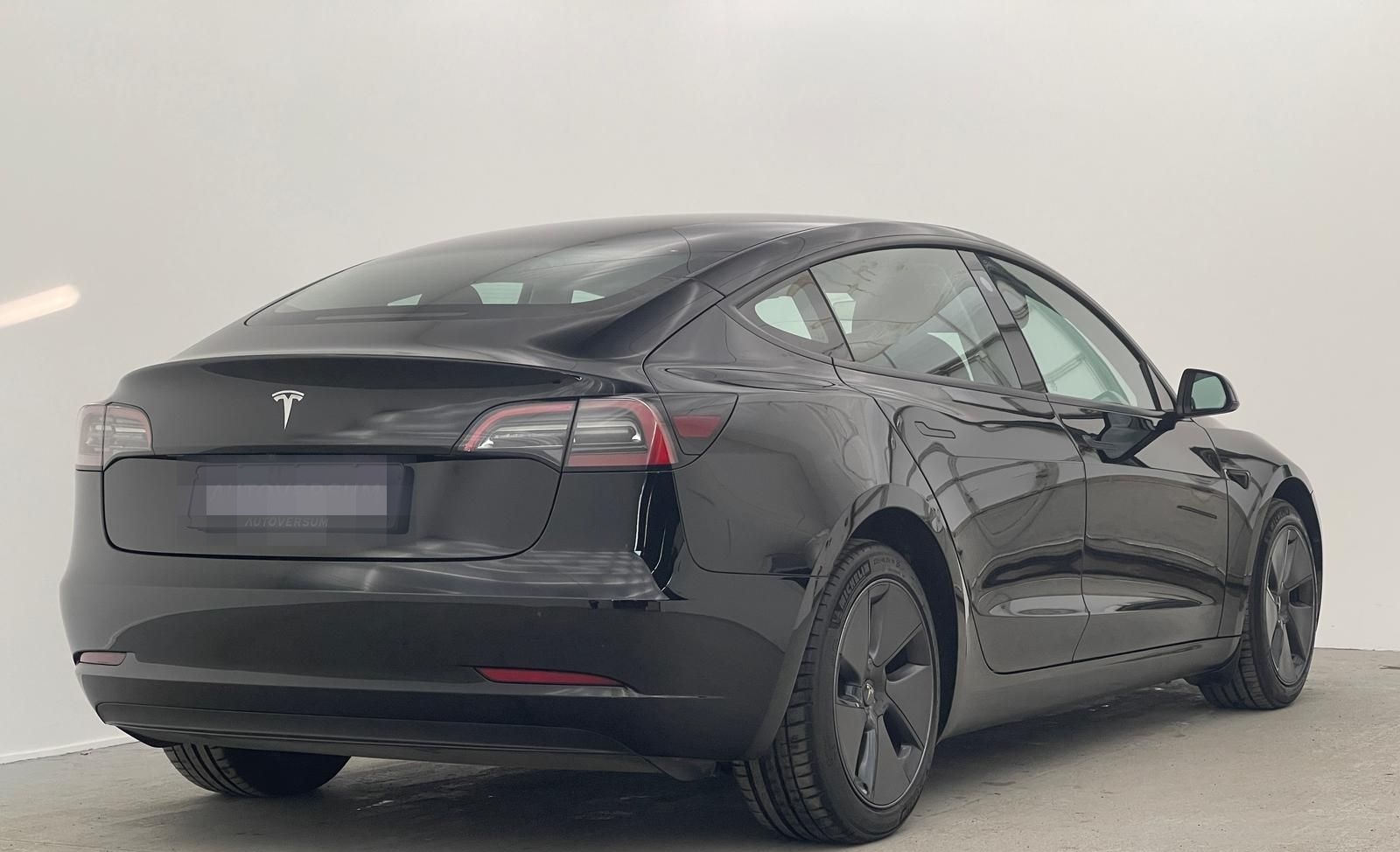 Tesla Model 3 *ACC*LED*KAM*AUTOPILOT*SHZ*PANO*LHZ* foto 7