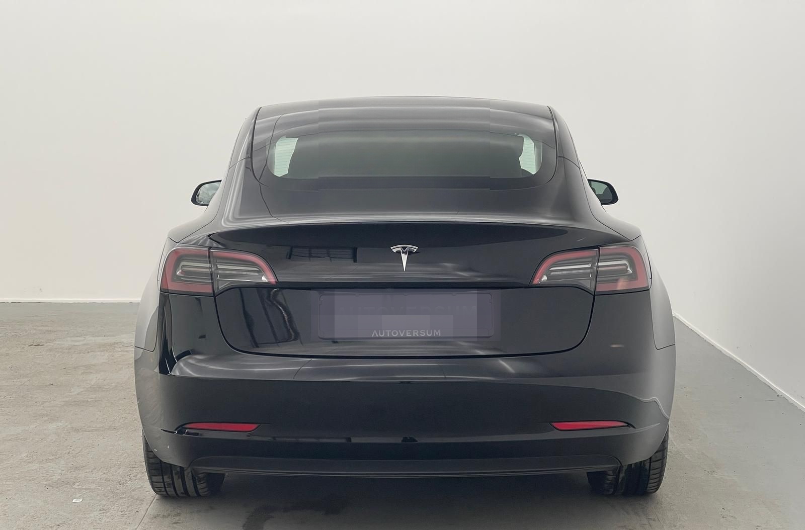 Tesla Model 3 *ACC*LED*KAM*AUTOPILOT*SHZ*PANO*LHZ* foto 8