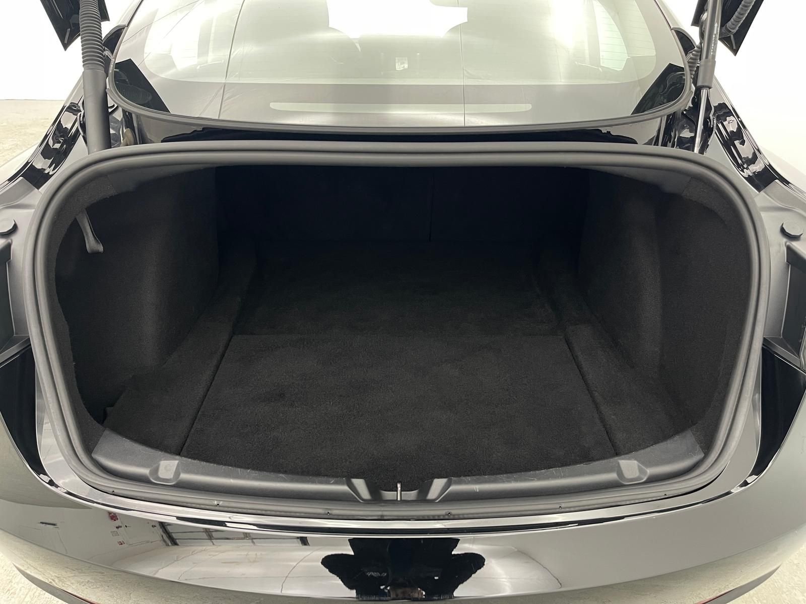 Tesla Model 3 *ACC*LED*KAM*AUTOPILOT*SHZ*PANO*LHZ* foto 9