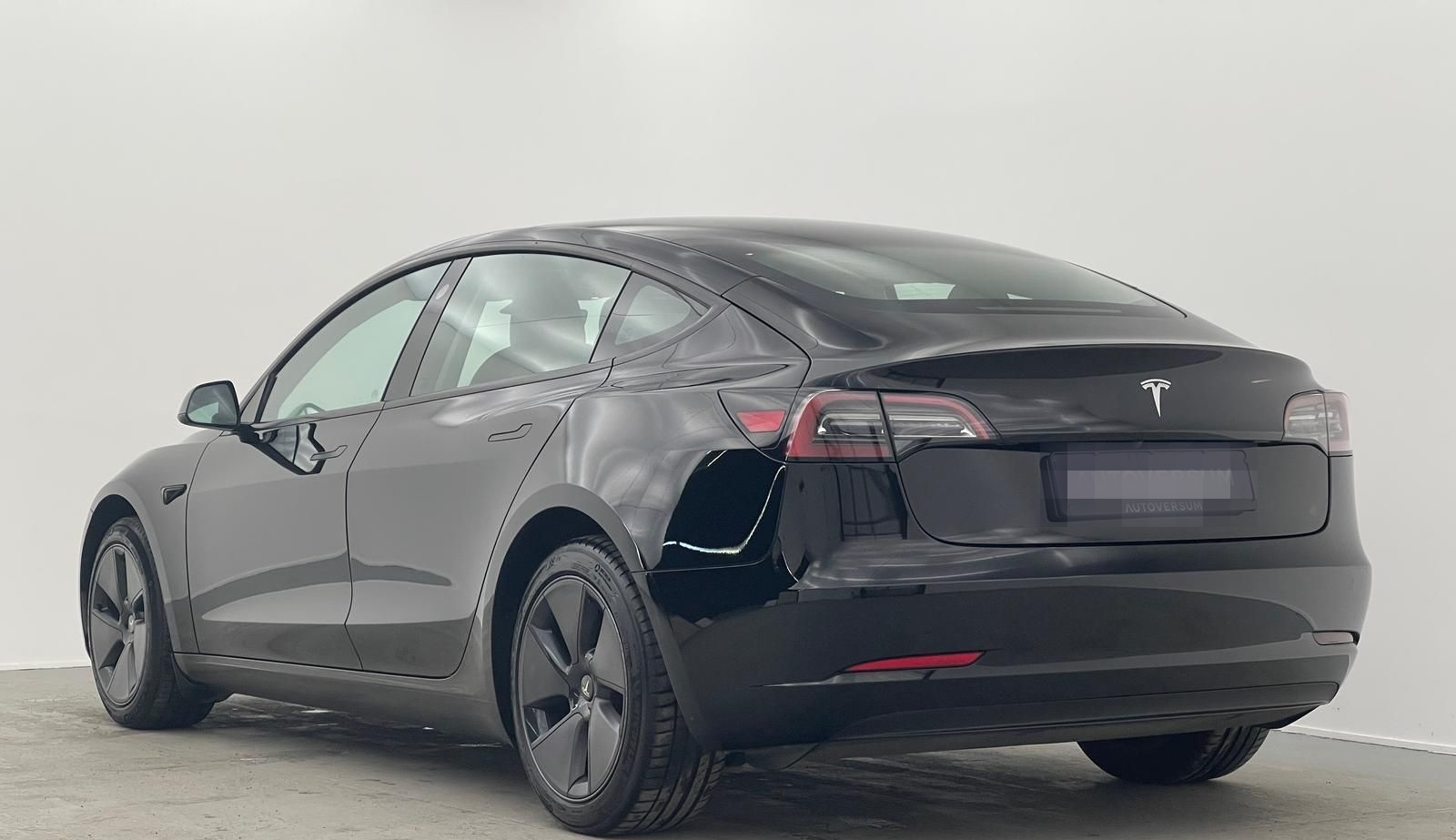 Tesla Model 3 *ACC*LED*KAM*AUTOPILOT*SHZ*PANO*LHZ* foto 10