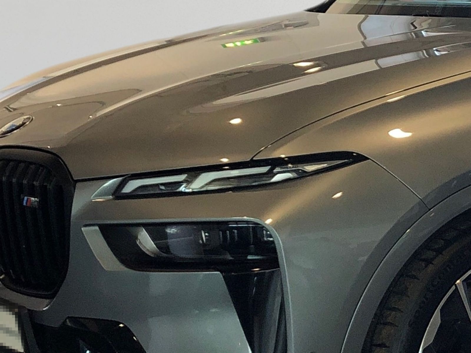BMW X7 M60i M-Sport-Pro*AHK*SkyLounge*DrivingAssistP foto 5