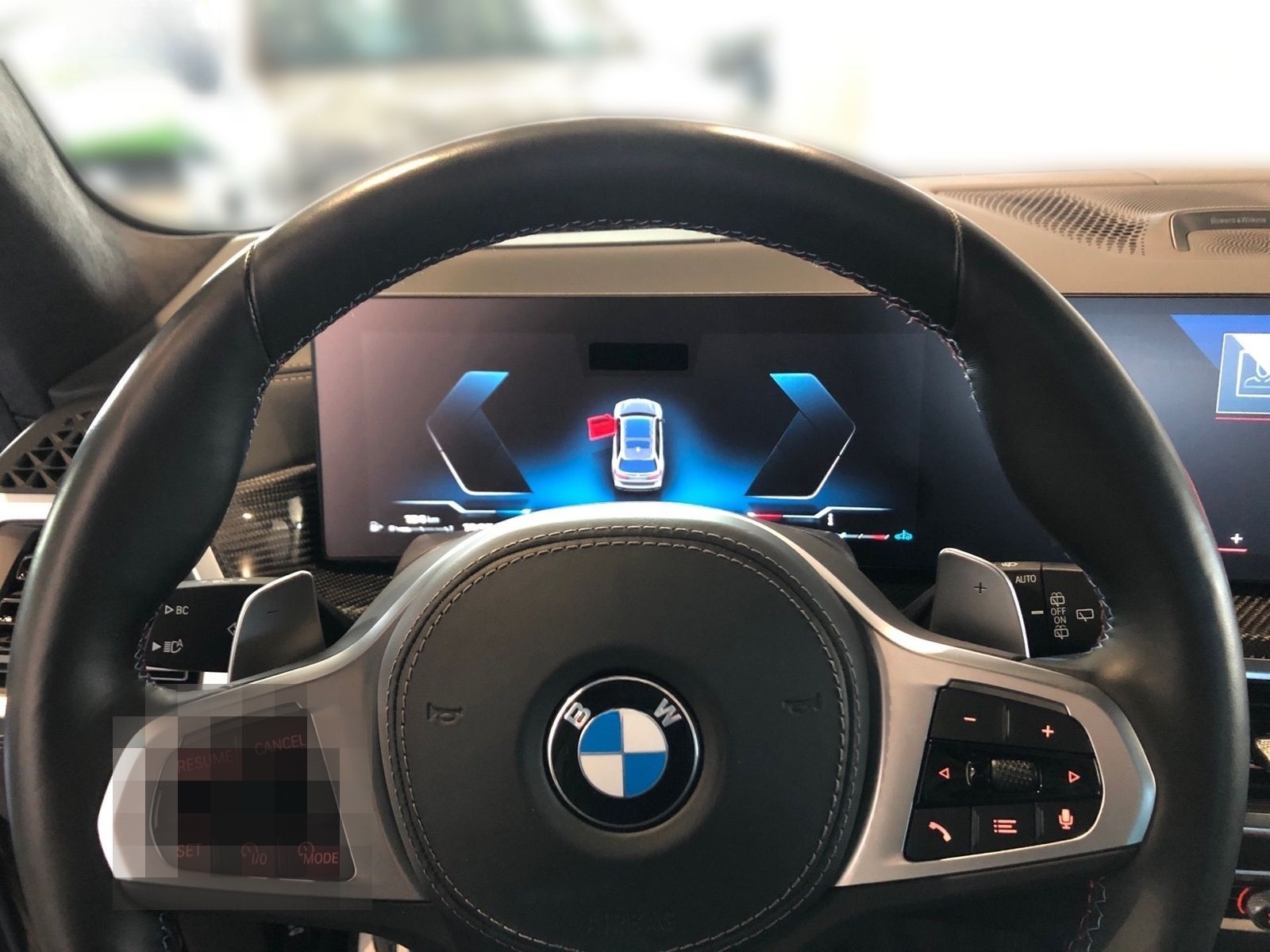 BMW X7 M60i M-Sport-Pro*AHK*SkyLounge*DrivingAssistP foto 8