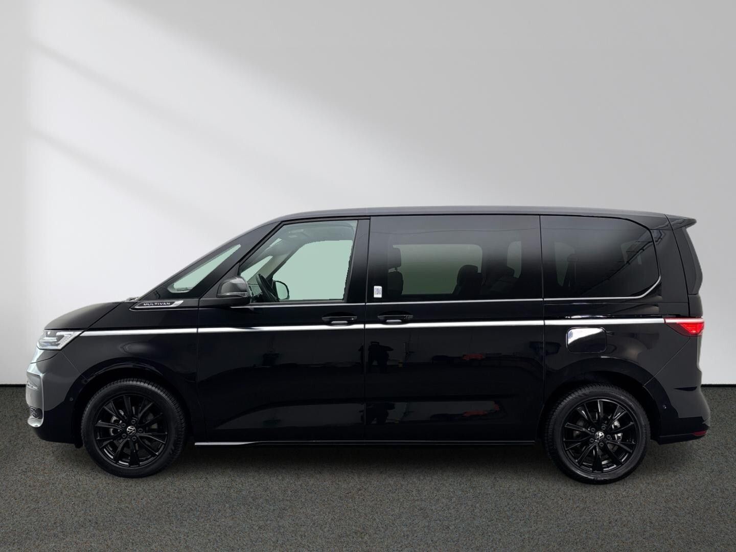 Volkswagen T7 Multivan 2.0 TDI DSG Style Matrix ACC 7Sitze foto 2