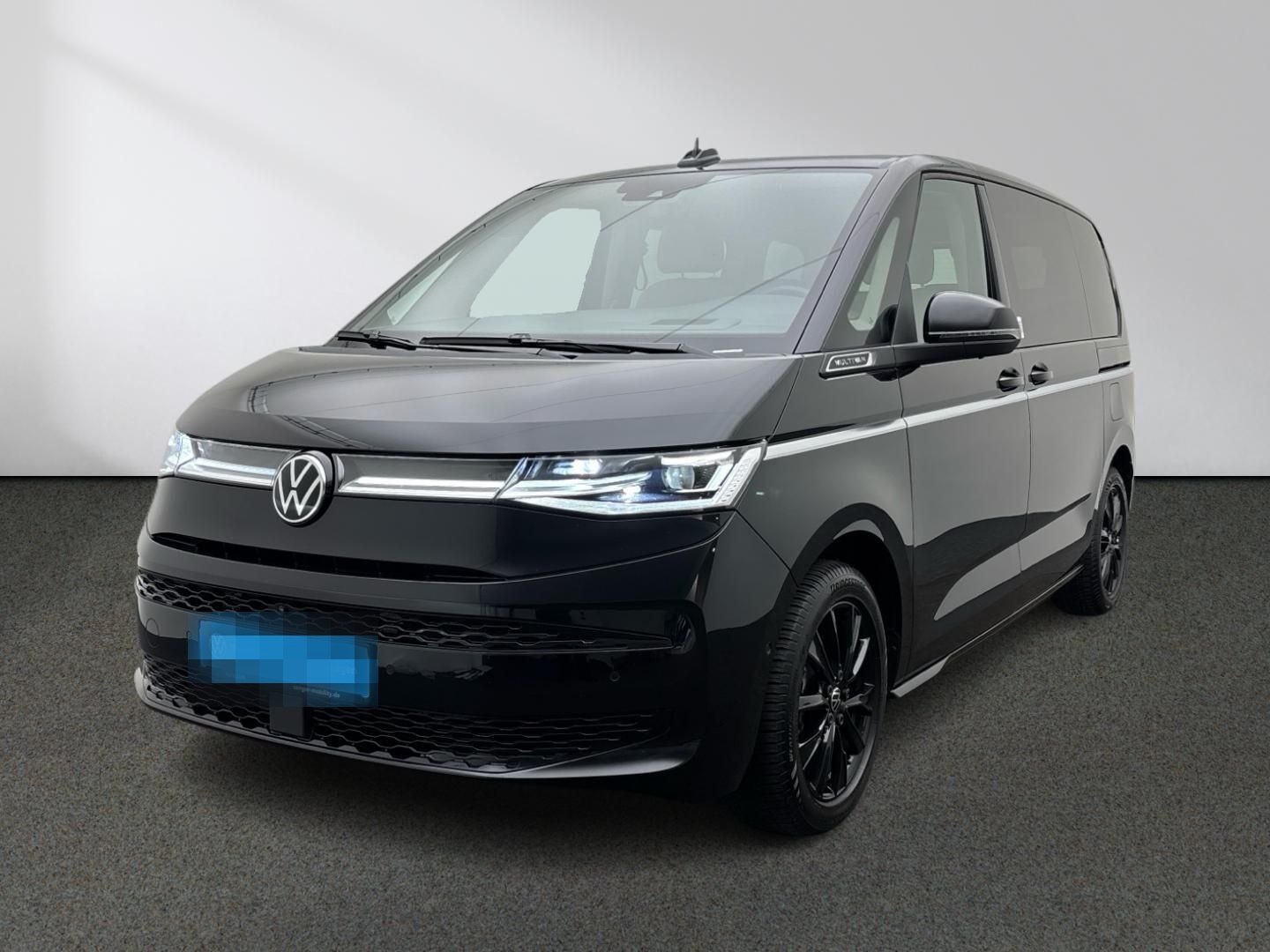 Volkswagen T7 Multivan 2.0 TDI DSG Style Matrix ACC 7Sitze foto 14