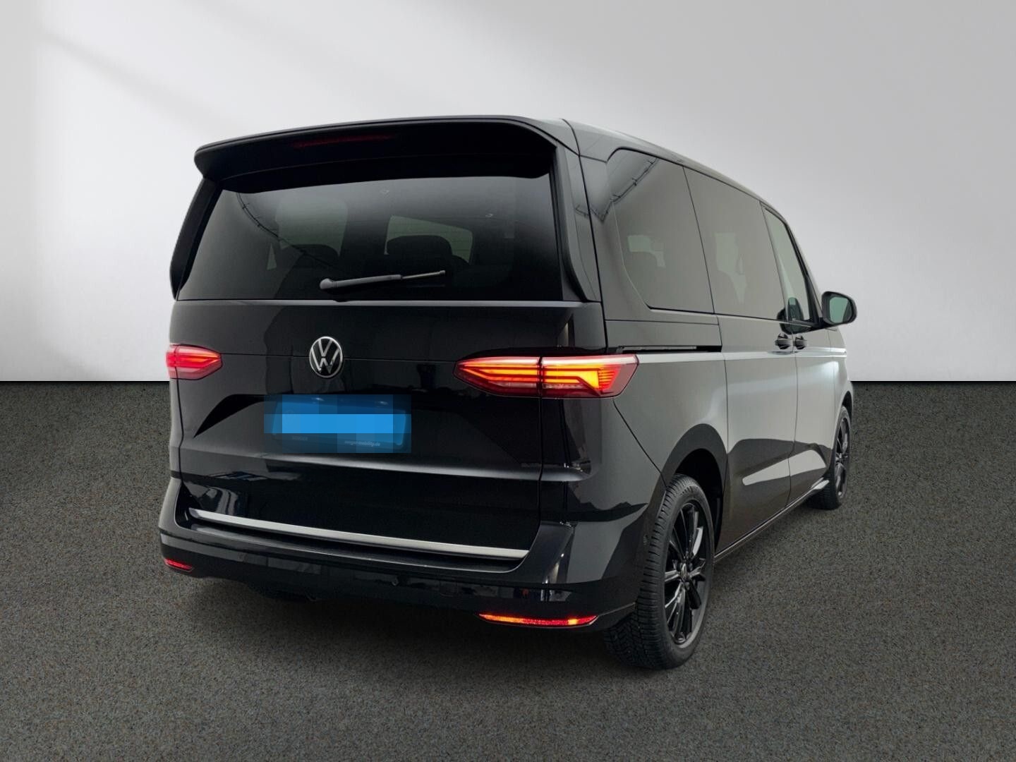 Volkswagen T7 Multivan 2.0 TDI DSG Style Matrix ACC 7Sitze foto 3