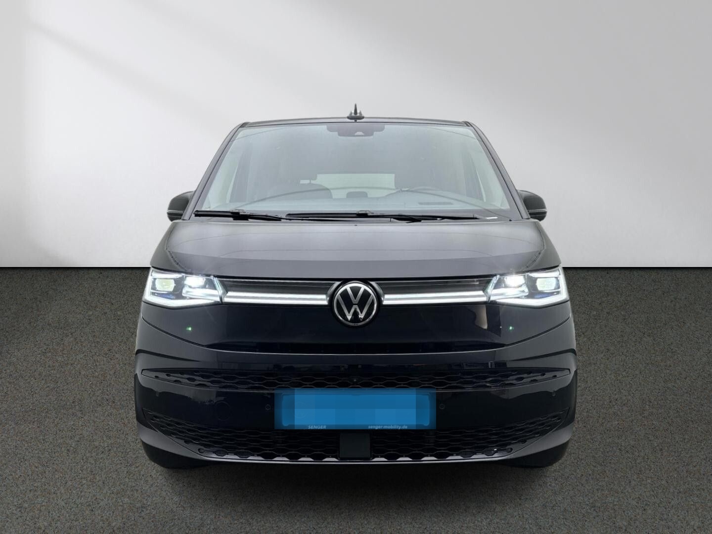 Volkswagen T7 Multivan 2.0 TDI DSG Style Matrix ACC 7Sitze foto 4