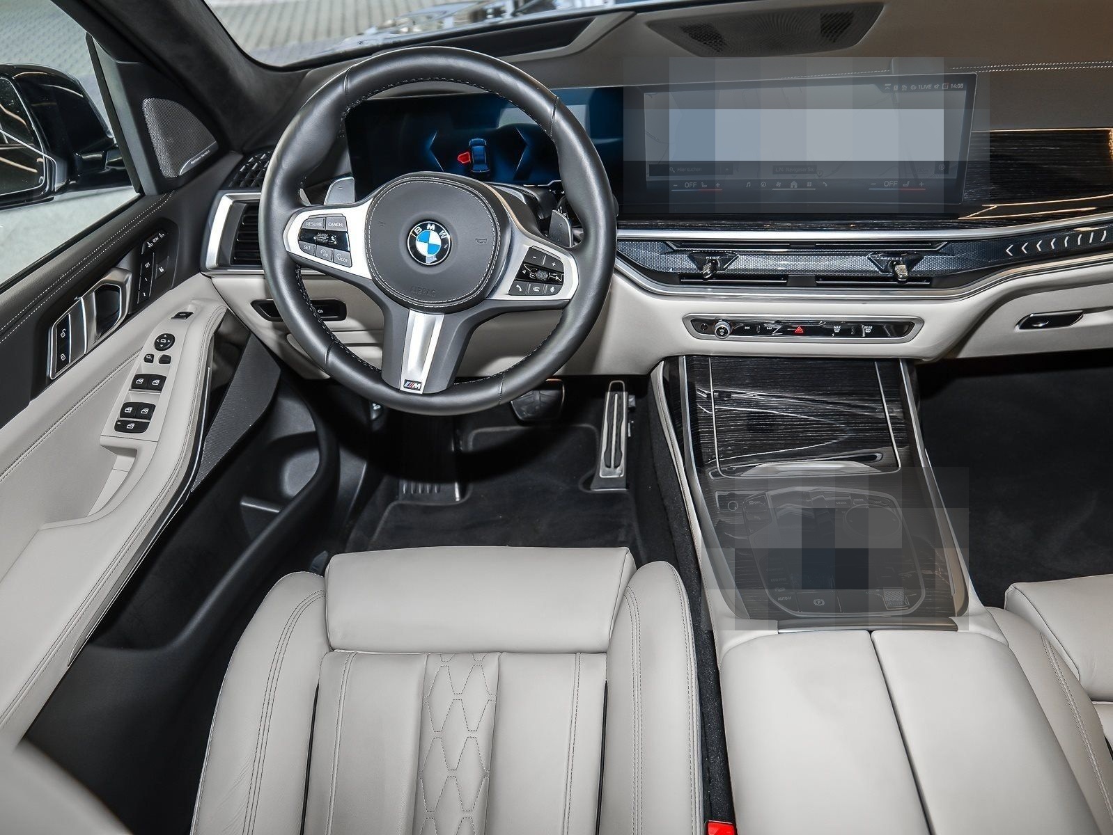 BMW X7 xDrive40d M Sport HUD PANO ACC AHK RFK NAVI foto 18
