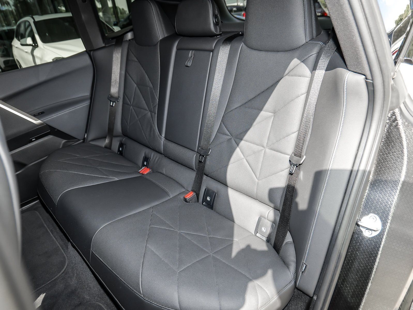 BMW iX xDrive40 M Sport HUD ACC AHK 360°KAM RFK LED foto 12