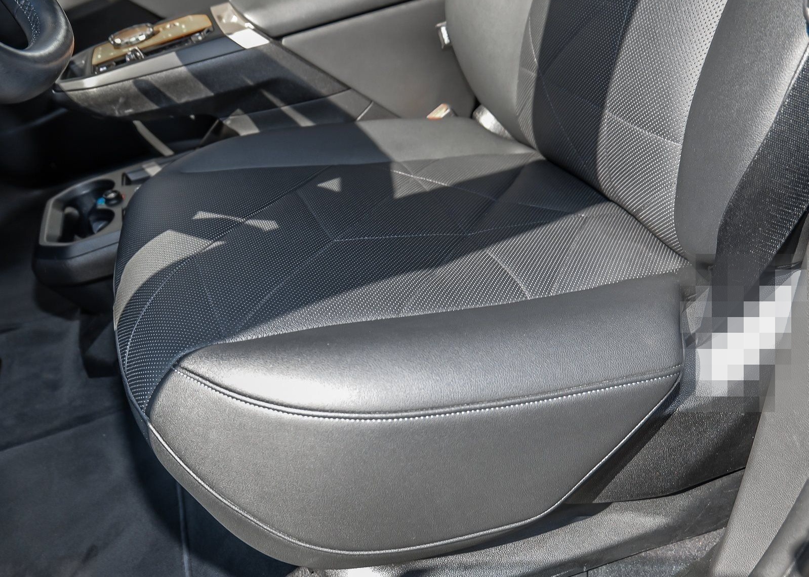 BMW iX xDrive40 M Sport HUD ACC AHK 360°KAM RFK LED foto 19