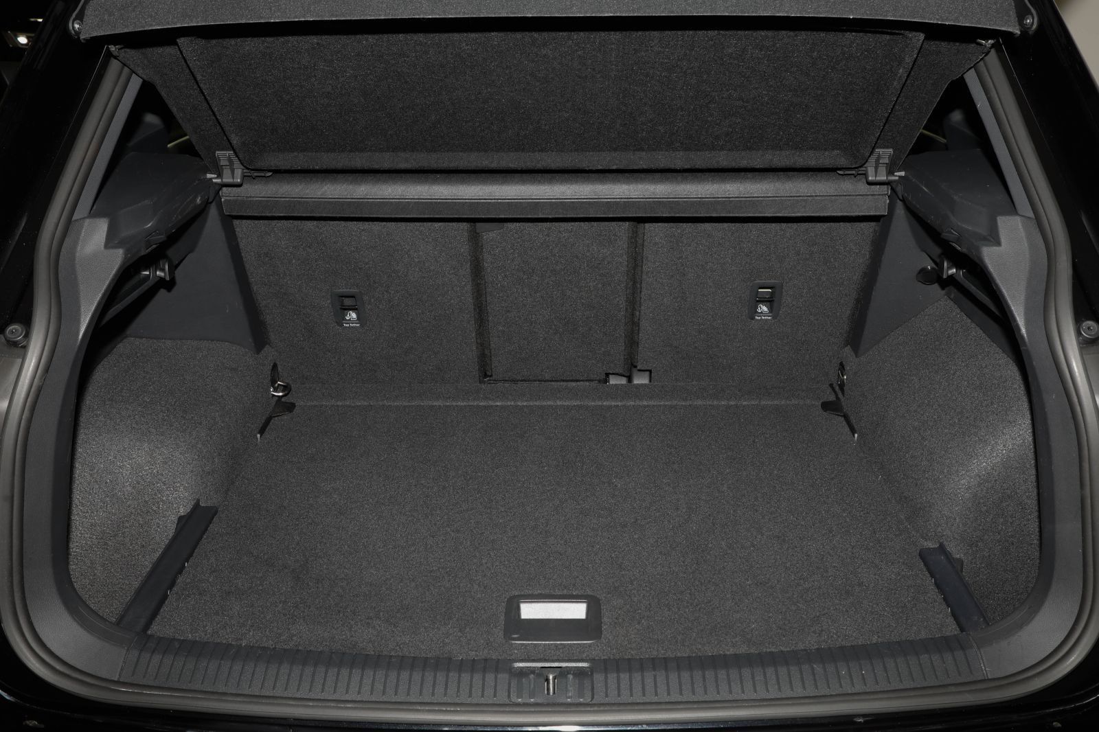 Volkswagen Tiguan 2.0 TDI 4M DSG R-Line AHK 360 Matrix Pano foto 20
