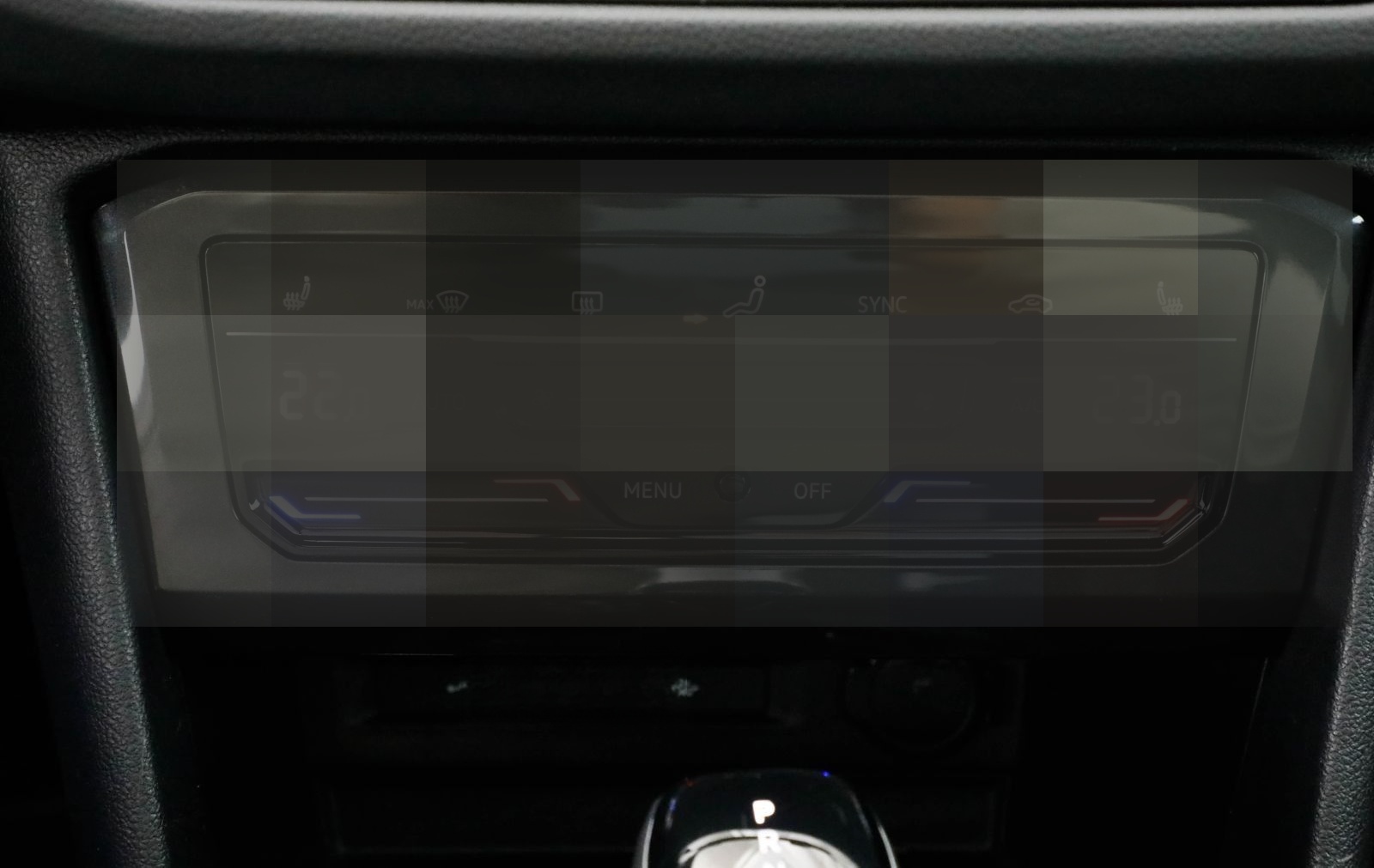 Volkswagen Tiguan 2.0 TDI 4M DSG R-Line AHK 360 Matrix Pano foto 23