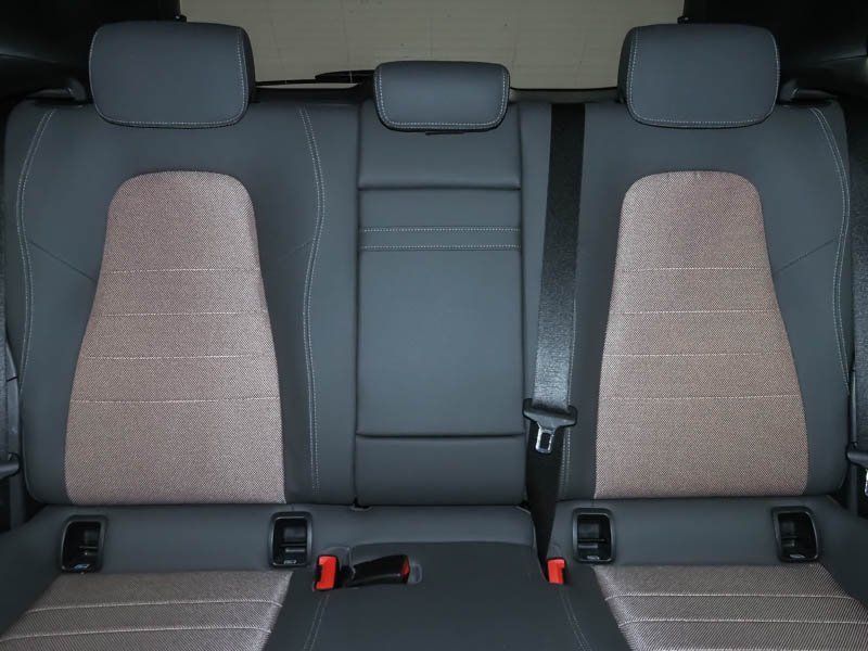 Mercedes-Benz EQA 350 4M ELE-ART-ADV+ NIGHT AHK FAP 360° SOUND foto 11