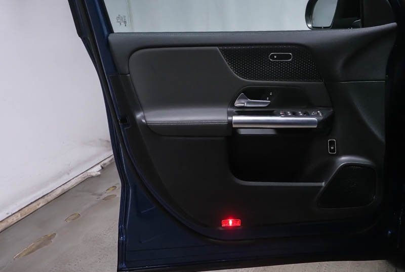 Mercedes-Benz EQA 350 4M ELE-ART-ADV+ NIGHT AHK FAP 360° SOUND foto 7