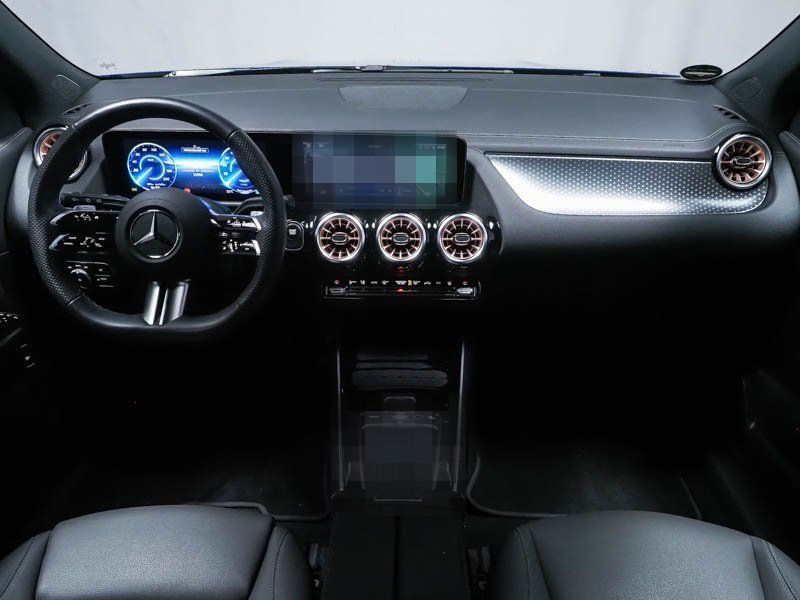 Mercedes-Benz EQA 350 4M ELE-ART-ADV+ NIGHT AHK FAP 360° SOUND foto 10