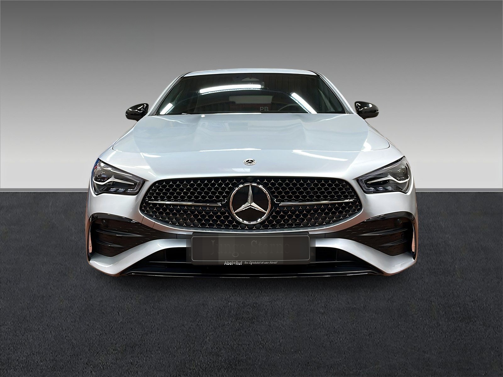 Mercedes-Benz CLA 200 SB AMG+LED+NIGHT+Kamera+Memo+Ambi+AHK foto 2