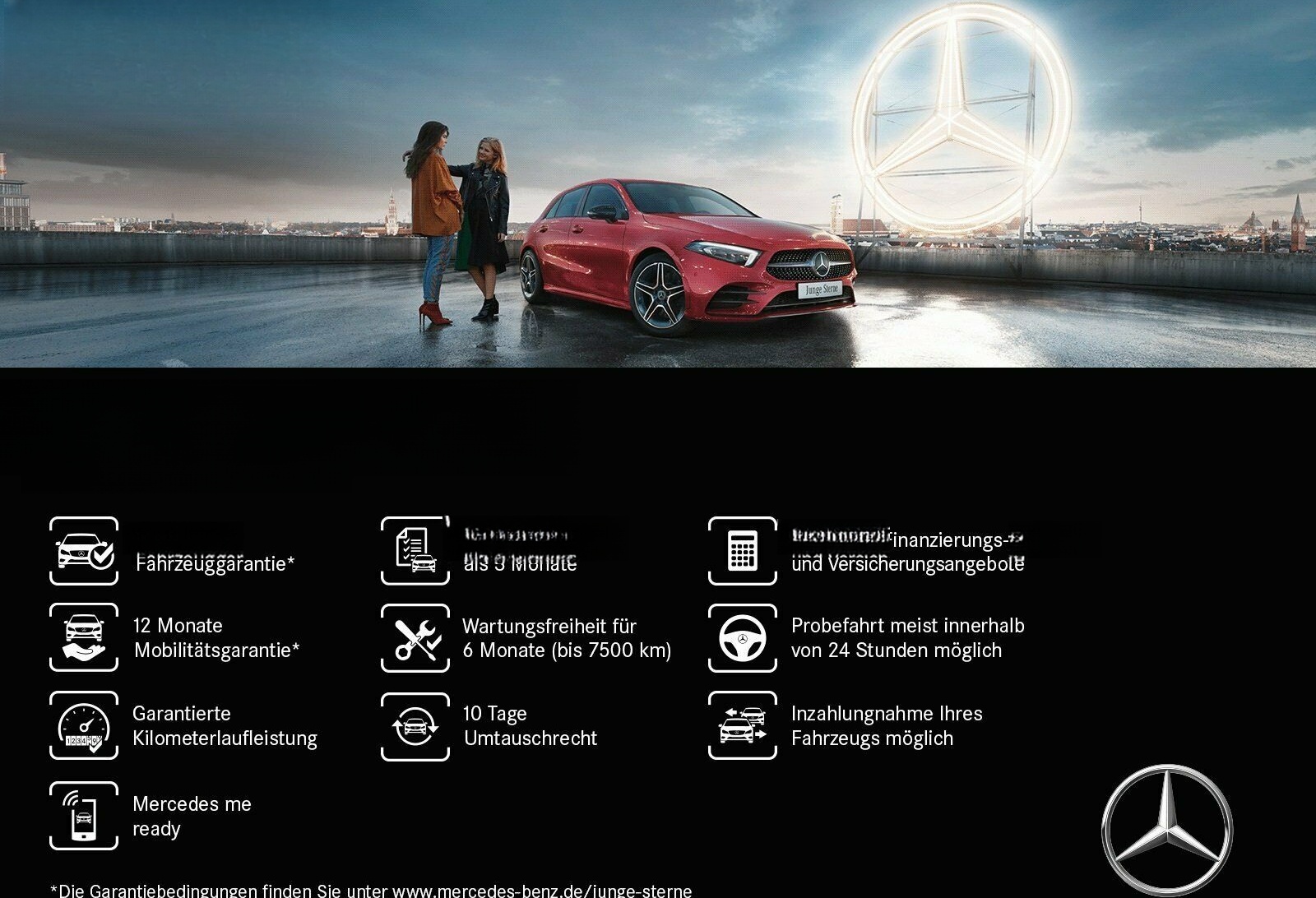 Mercedes-Benz CLA 200 SB AMG+LED+NIGHT+Kamera+Memo+Ambi+AHK foto 16