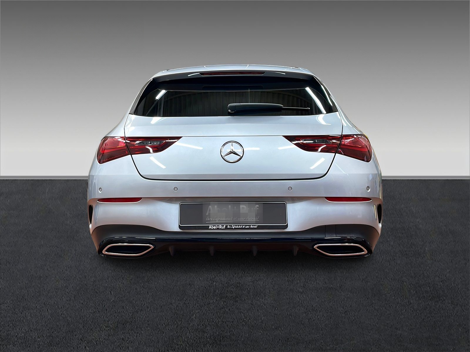 Mercedes-Benz CLA 200 SB AMG+LED+NIGHT+Kamera+Memo+Ambi+AHK foto 5