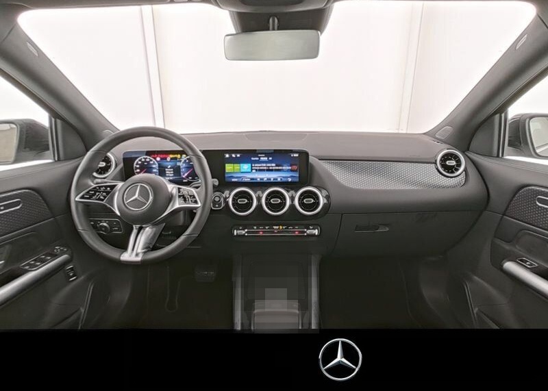 Mercedes-Benz GLA 200 PROGRESSIVE/LED/AHK/KAMERA/WINTER/.. foto 6