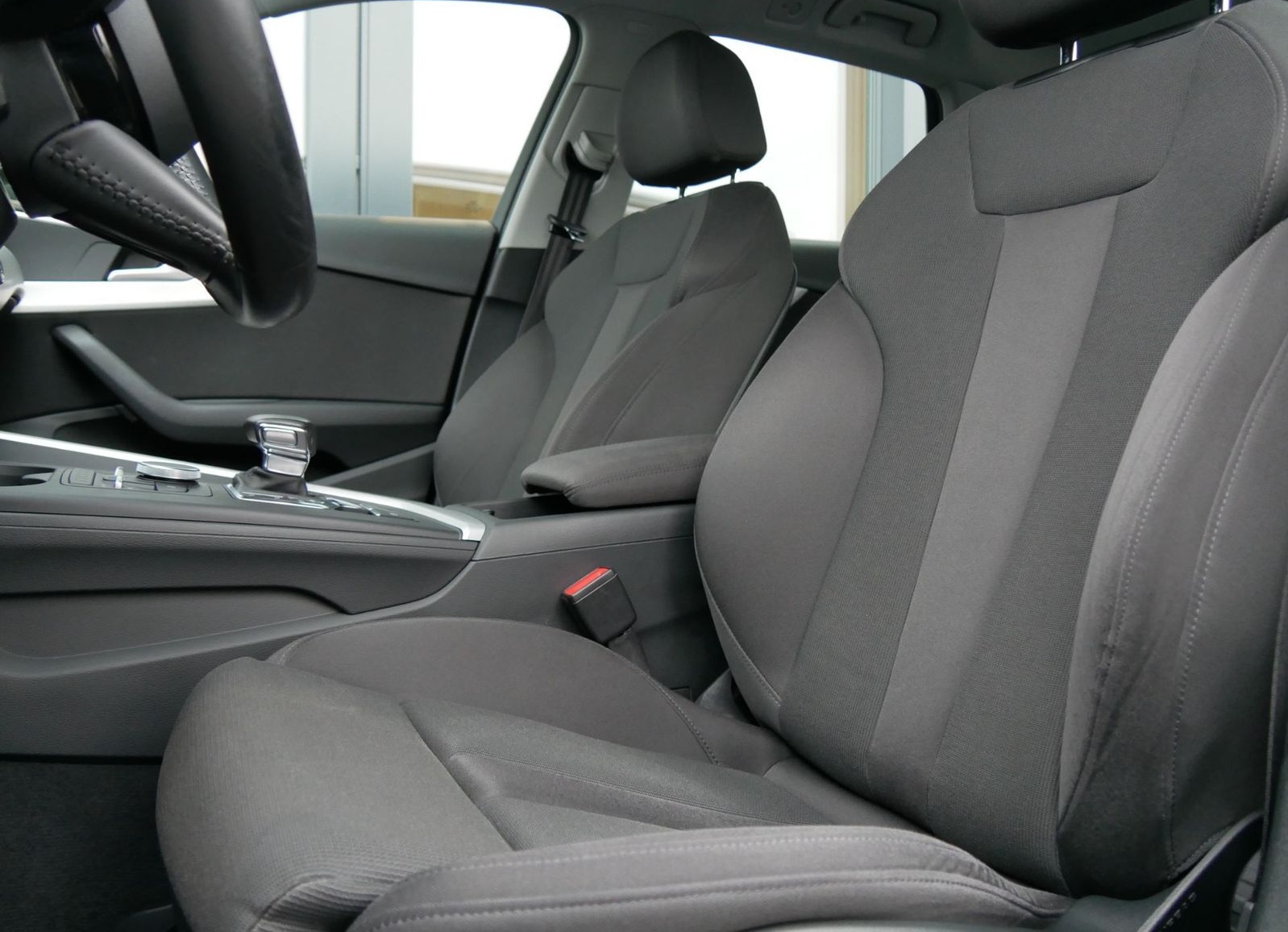 Audi A4 40 TDI sport TEMPO*TÜV NEU*Sitzhzg. foto 13