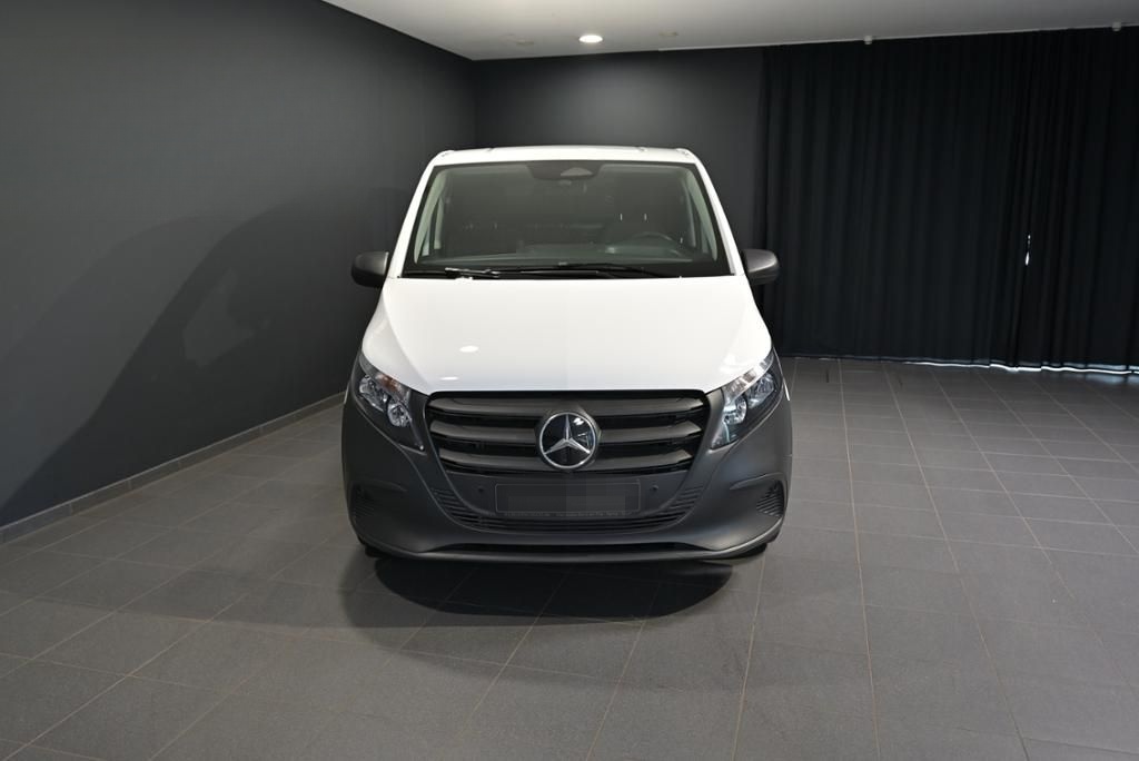 Mercedes-Benz Vito 114 CDI Kasten Kompakt KAMERA/AHK/DAB/TOTW foto 11