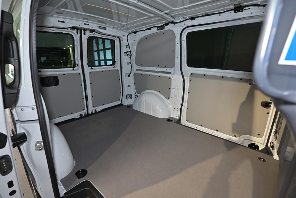 Mercedes-Benz Vito 114 CDI Kasten Kompakt KAMERA/AHK/DAB/TOTW foto 16