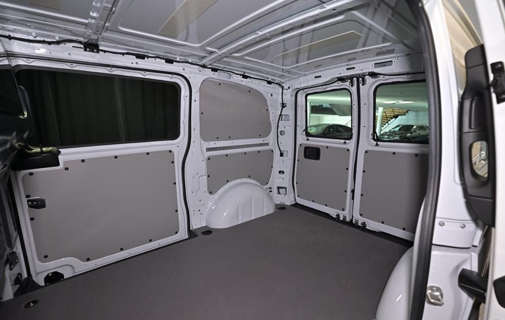 Mercedes-Benz Vito 114 CDI Kasten Kompakt KAMERA/AHK/DAB/TOTW foto 17