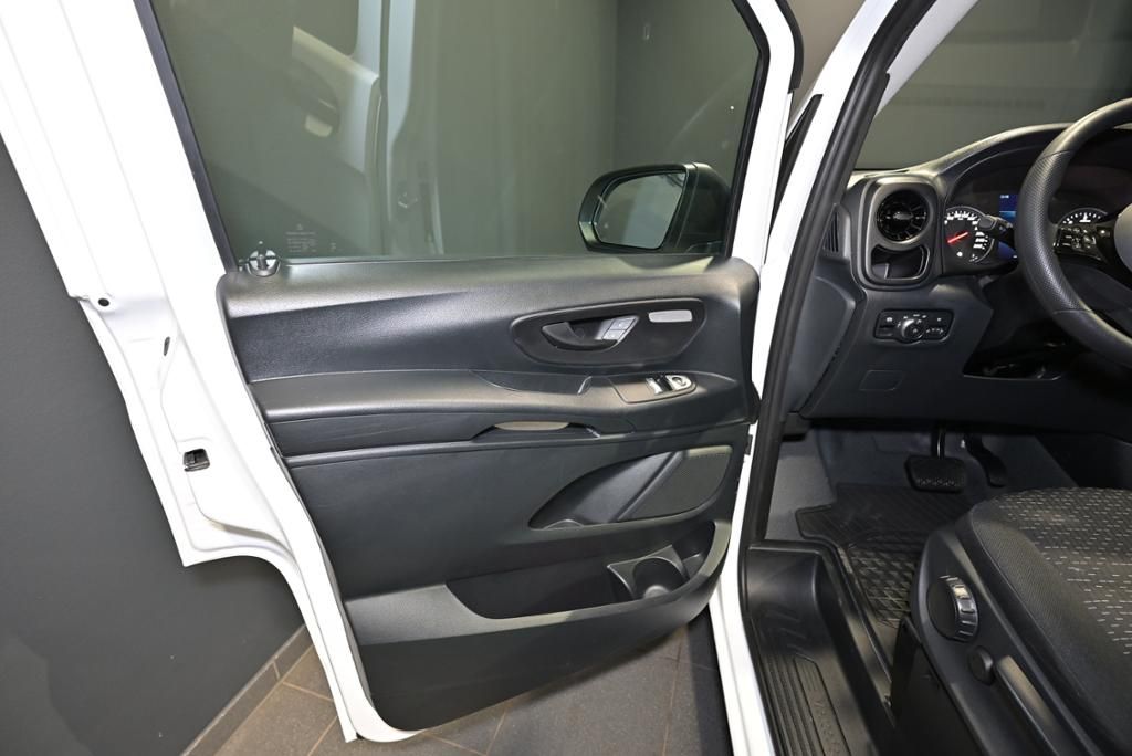 Mercedes-Benz Vito 114 CDI Kasten Kompakt KAMERA/AHK/DAB/TOTW foto 18