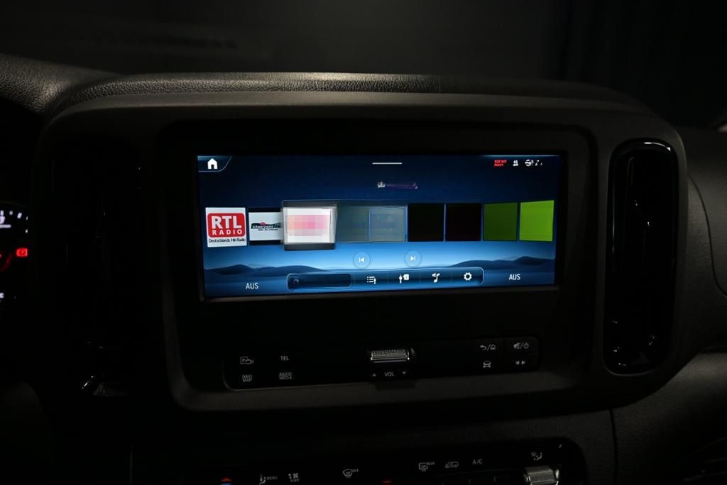 Mercedes-Benz Vito 114 CDI Kasten Kompakt KAMERA/AHK/DAB/TOTW foto 19