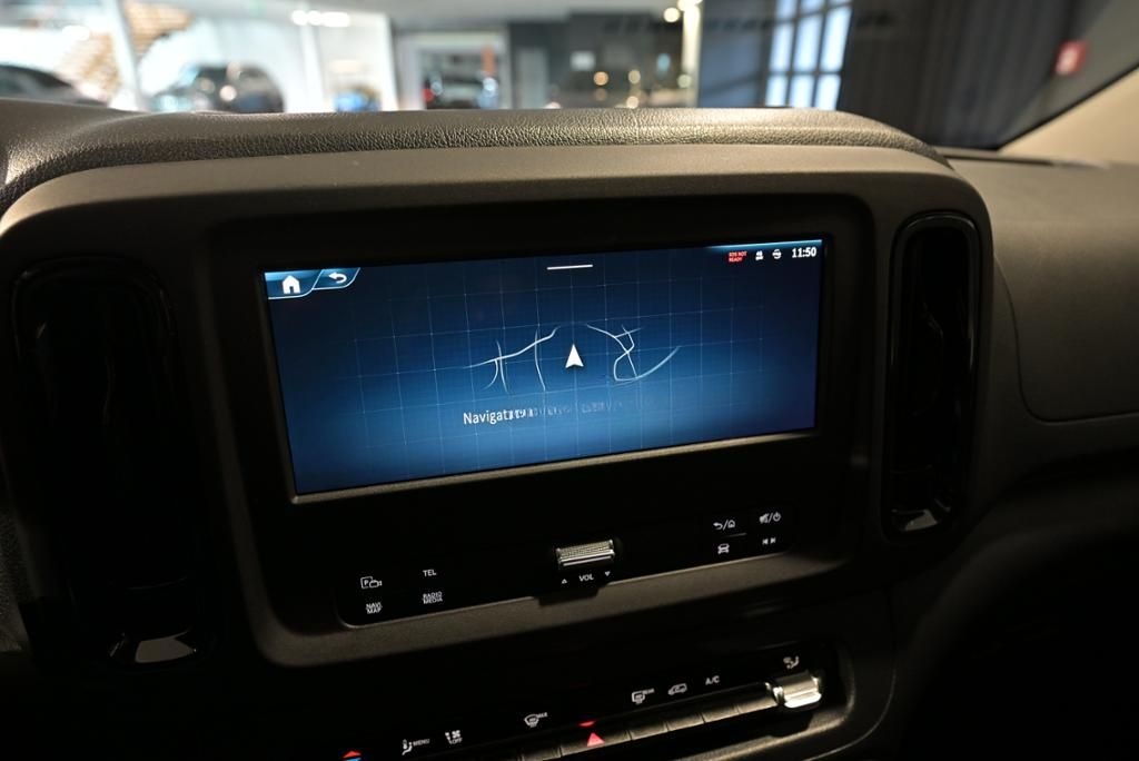 Mercedes-Benz Vito 114 CDI Kasten Kompakt KAMERA/AHK/DAB/TOTW foto 21