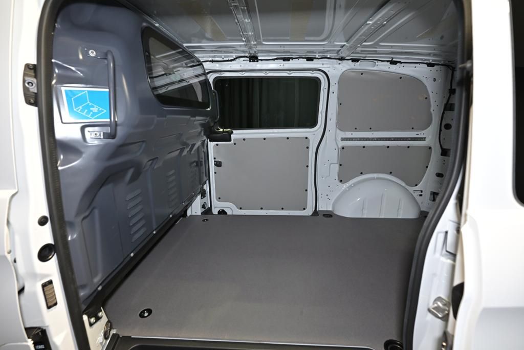 Mercedes-Benz Vito 114 CDI Kasten Kompakt KAMERA/AHK/DAB/TOTW foto 22