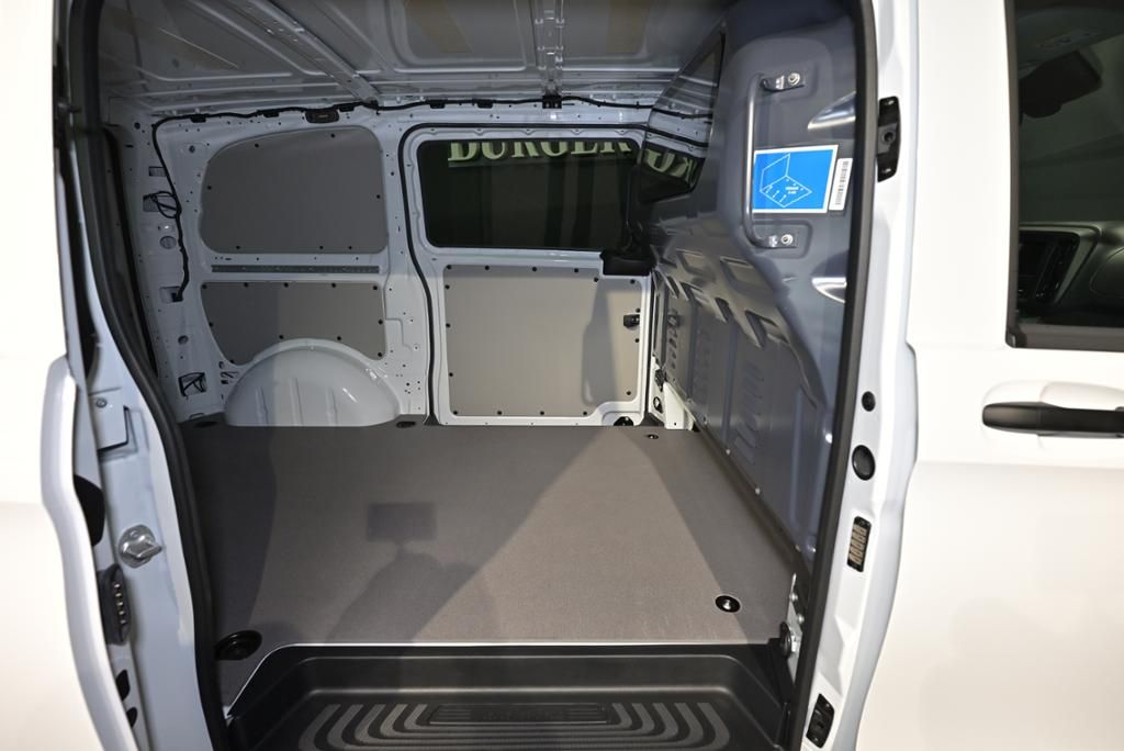 Mercedes-Benz Vito 114 CDI Kasten Kompakt KAMERA/AHK/DAB/TOTW foto 23