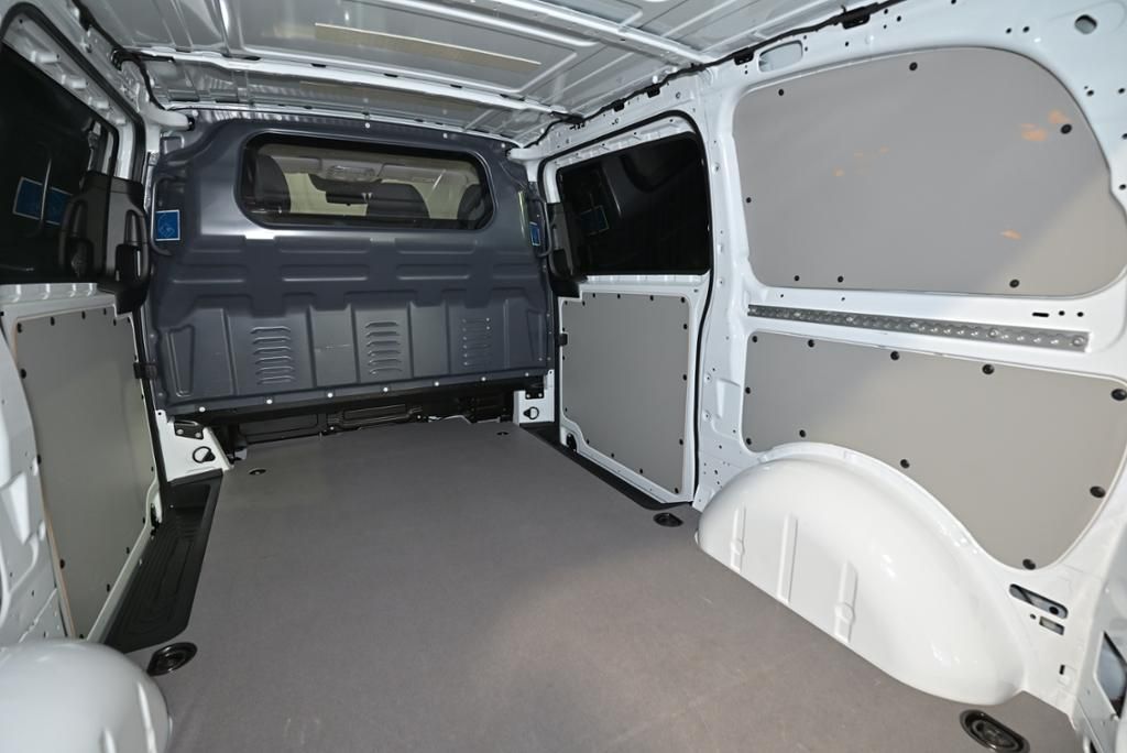 Mercedes-Benz Vito 114 CDI Kasten Kompakt KAMERA/AHK/DAB/TOTW foto 6