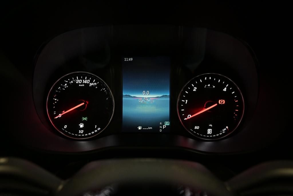 Mercedes-Benz Vito 114 CDI Kasten Kompakt KAMERA/AHK/DAB/TOTW foto 9