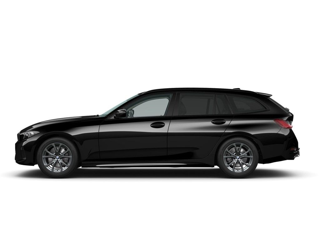 BMW 318 dTour.+AHK+Navi+LED+RFK+e-Sitze+DAB+PDCv+h foto 2