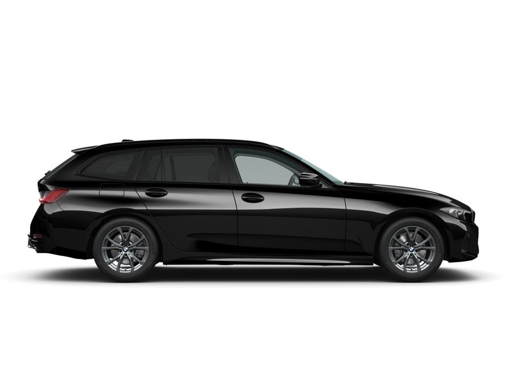 BMW 318 dTour.+AHK+Navi+LED+RFK+e-Sitze+DAB+PDCv+h foto 4