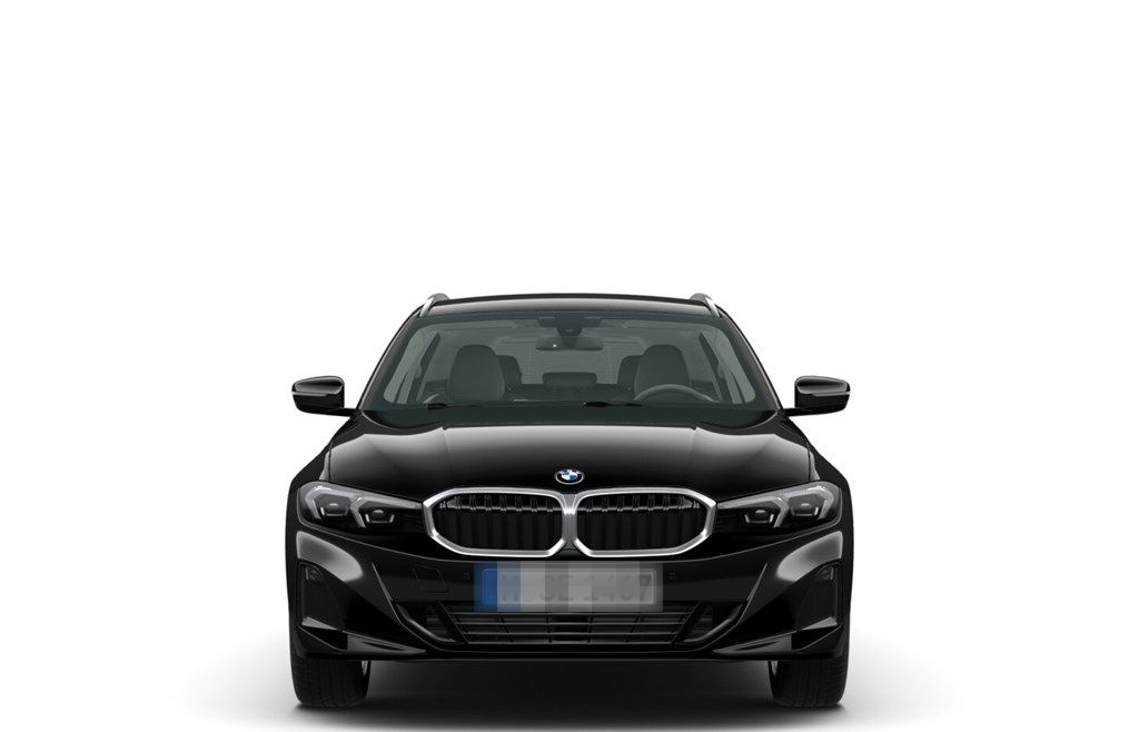 BMW 318 dTour.+AHK+Navi+LED+RFK+e-Sitze+DAB+PDCv+h foto 5