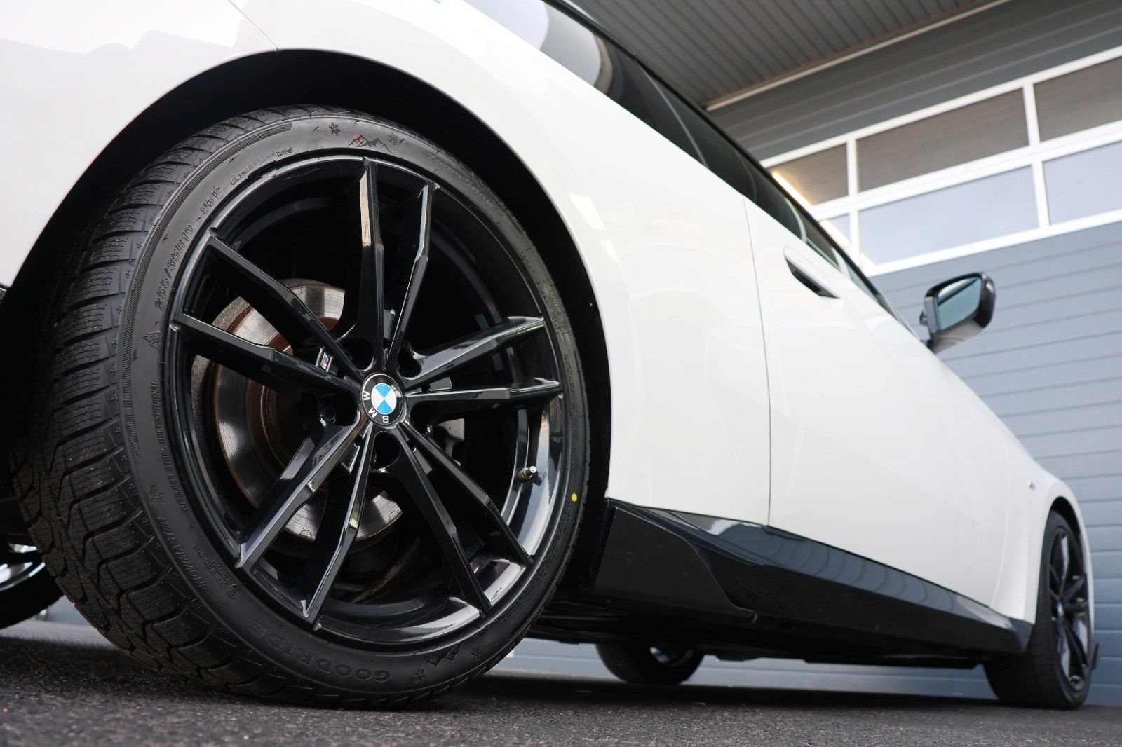 BMW 218 Coupé/GARANTIE/SHZ/LHZ/Cockpit/KAMERA/TTW/19 foto 14