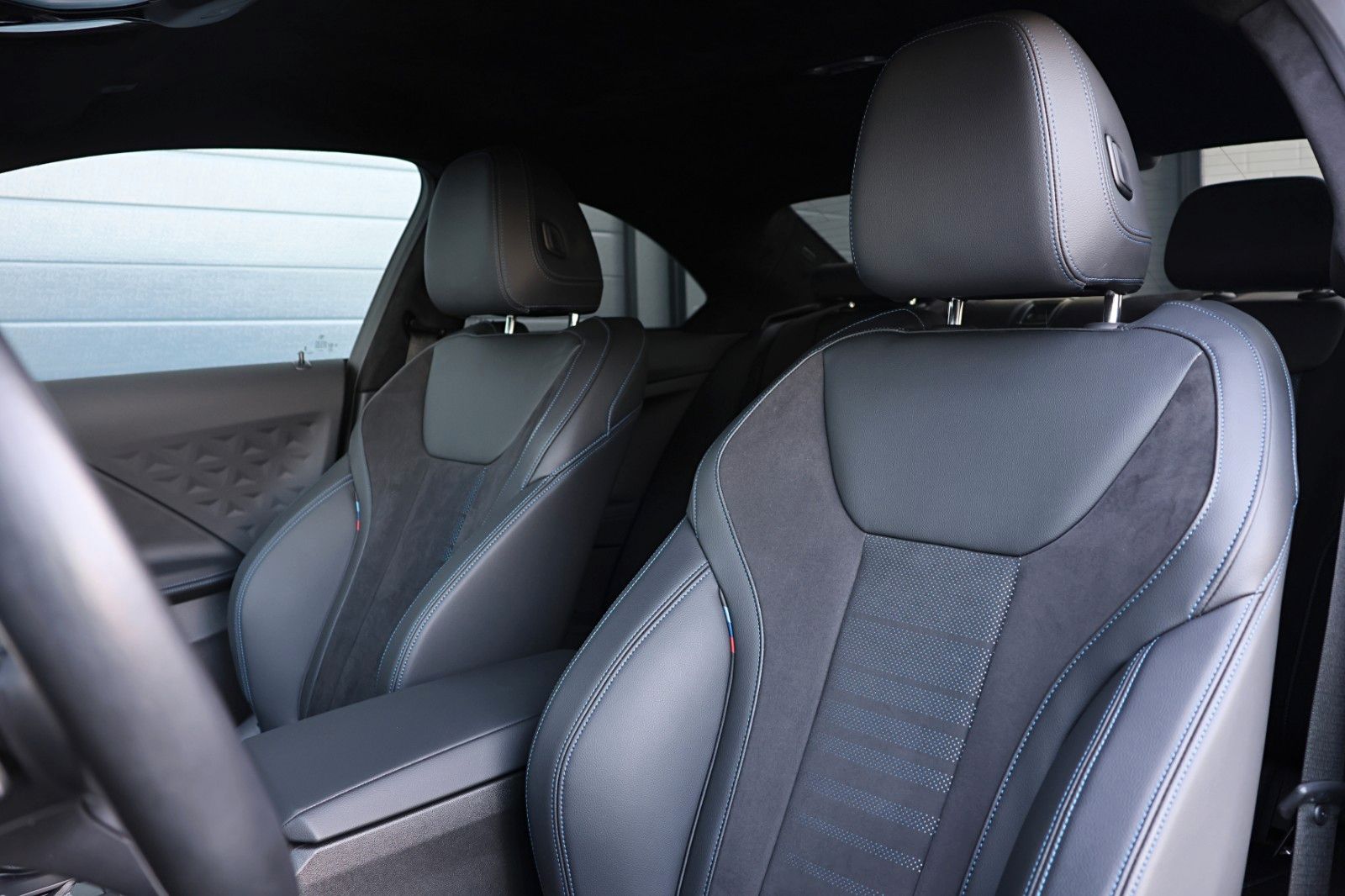 BMW 218 Coupé/GARANTIE/SHZ/LHZ/Cockpit/KAMERA/TTW/19 foto 18