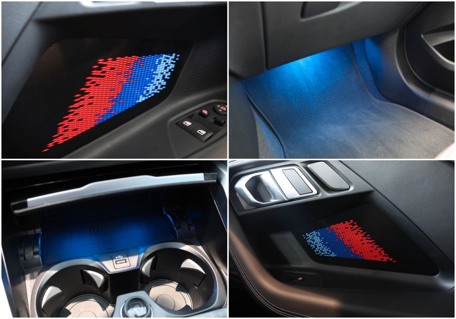 BMW 218 Coupé/GARANTIE/SHZ/LHZ/Cockpit/KAMERA/TTW/19 foto 21