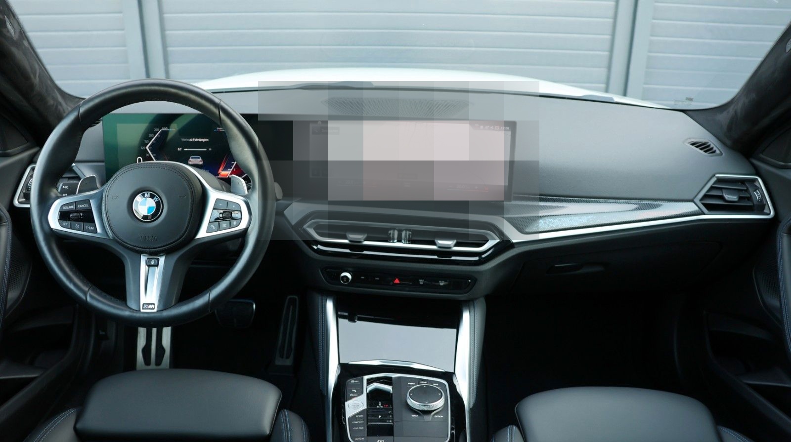 BMW 218 Coupé/GARANTIE/SHZ/LHZ/Cockpit/KAMERA/TTW/19 foto 23