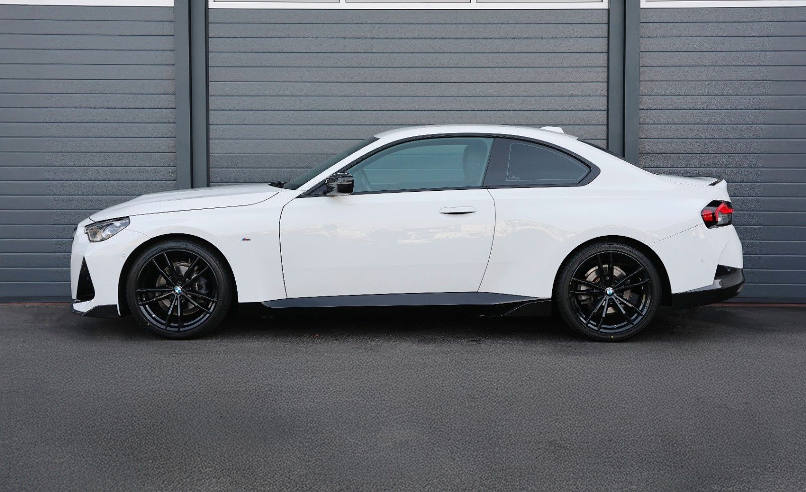 BMW 218 Coupé/GARANTIE/SHZ/LHZ/Cockpit/KAMERA/TTW/19 foto 4
