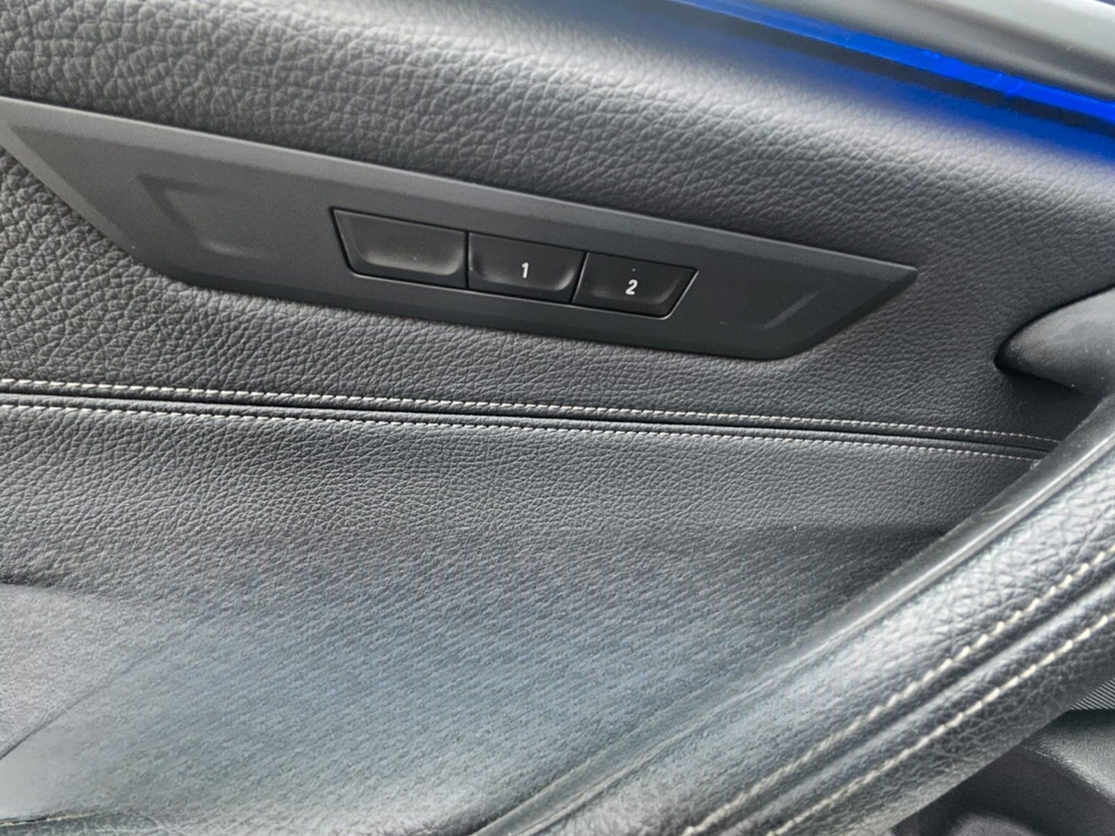 BMW 540 i xDrive Touring Sport Line Digi Cock LED foto 32