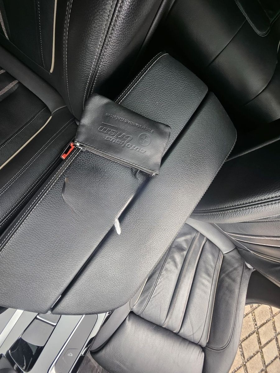 BMW 540 i xDrive Touring Sport Line Digi Cock LED foto 50