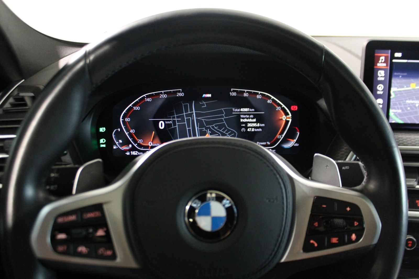 BMW X4 xDrive30i M Sport Navi.Laser.ACC.Pano.HuD.RFK foto 5