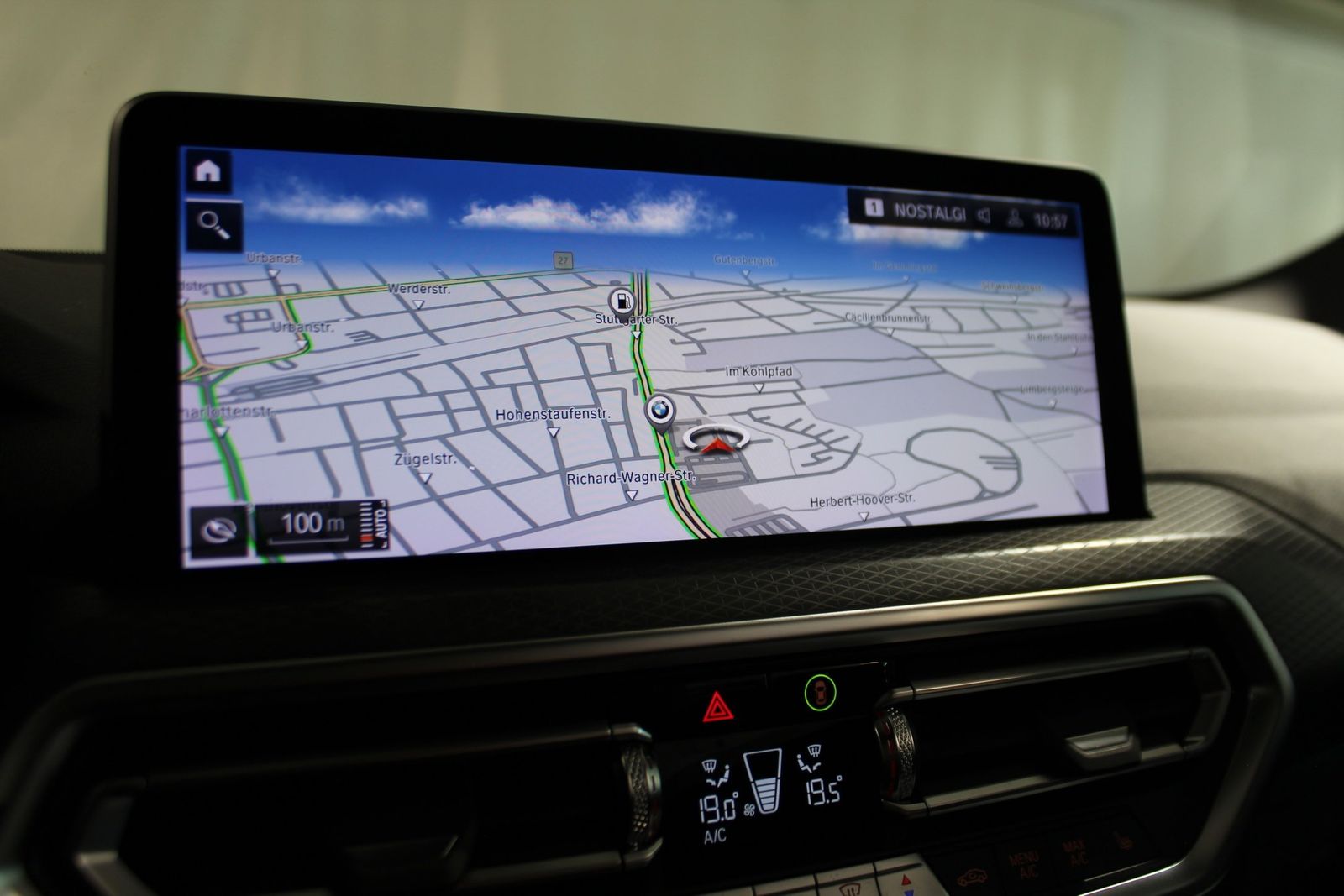 BMW X4 xDrive30i M Sport Navi.Laser.ACC.Pano.HuD.RFK foto 6