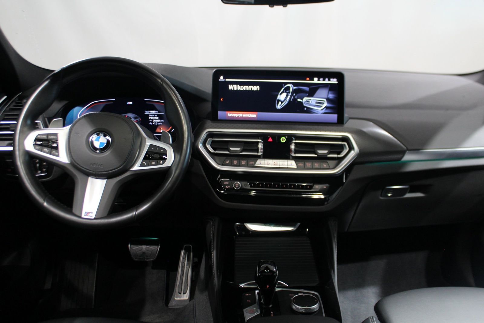 BMW X4 xDrive30i M Sport Navi.Laser.ACC.Pano.HuD.RFK foto 7