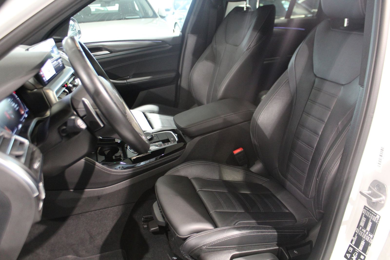 BMW X4 xDrive30i M Sport Navi.Laser.ACC.Pano.HuD.RFK foto 8